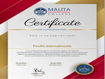 Pacific Internationals Education & Immigration